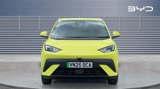 BYD Dolphin Surf 65kW Boost 43kWh 5dr Auto Electric Hatchback